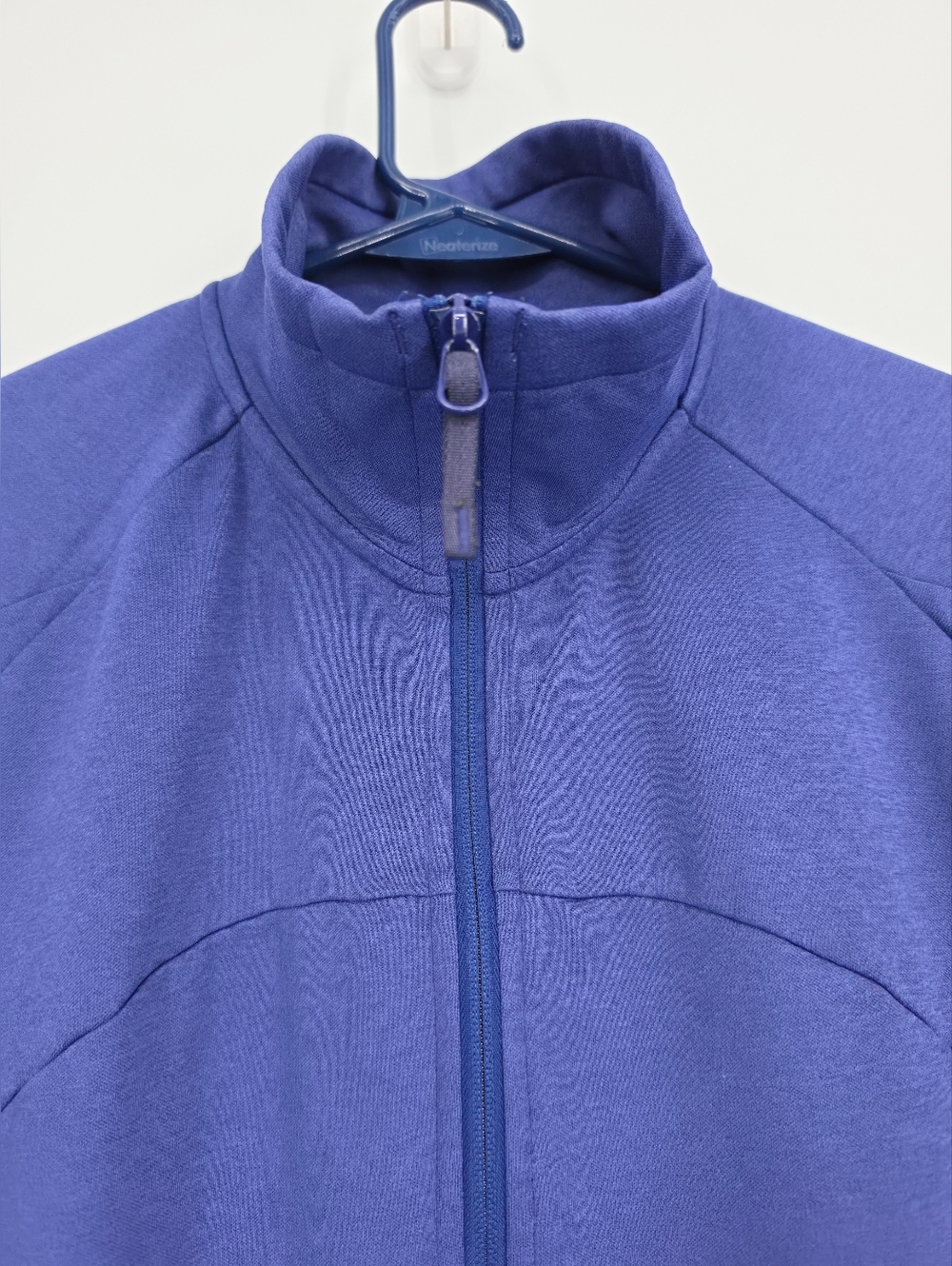 Arc'teryx Ellison Full Zip Jacket Women's Large - Picture 3 of 12